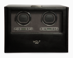 diseno moderno remontoir automatico doble relojes blake