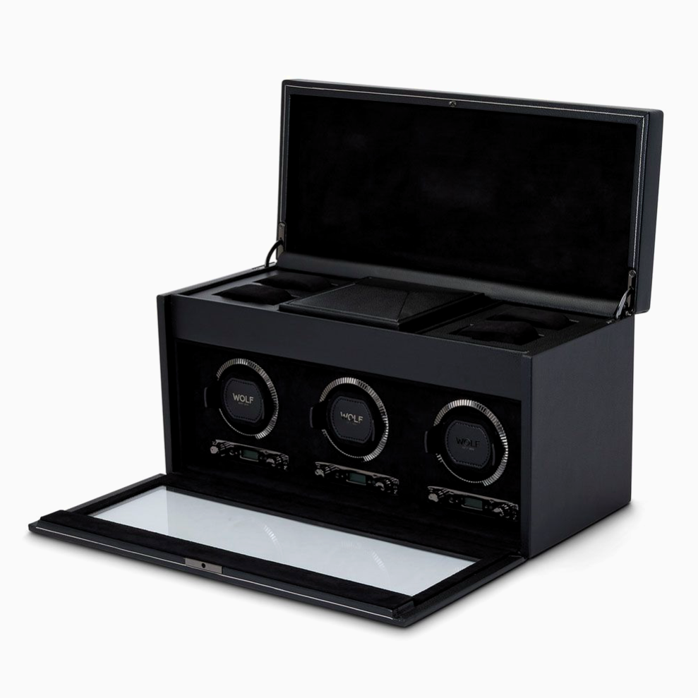 diseno-moderno-remontoir-automatico-reloj-british-racing-negro-4 diseno moderno remontoir automatico reloj british racing negro
