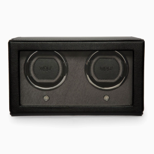 diseno moderno remontoir reloj automatico doble cub tapa