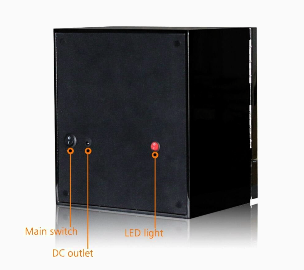 duradero-caja-organizadora-reloj-automatico-10 duradero caja organizadora reloj automatico