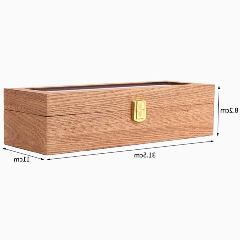 duradero-caja-para-reloj-madera-3 duradero caja para reloj madera