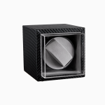 duradero caja para reloj mecanico