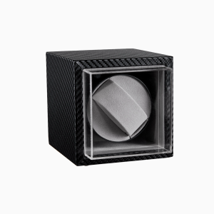 duradero caja para reloj mecanico