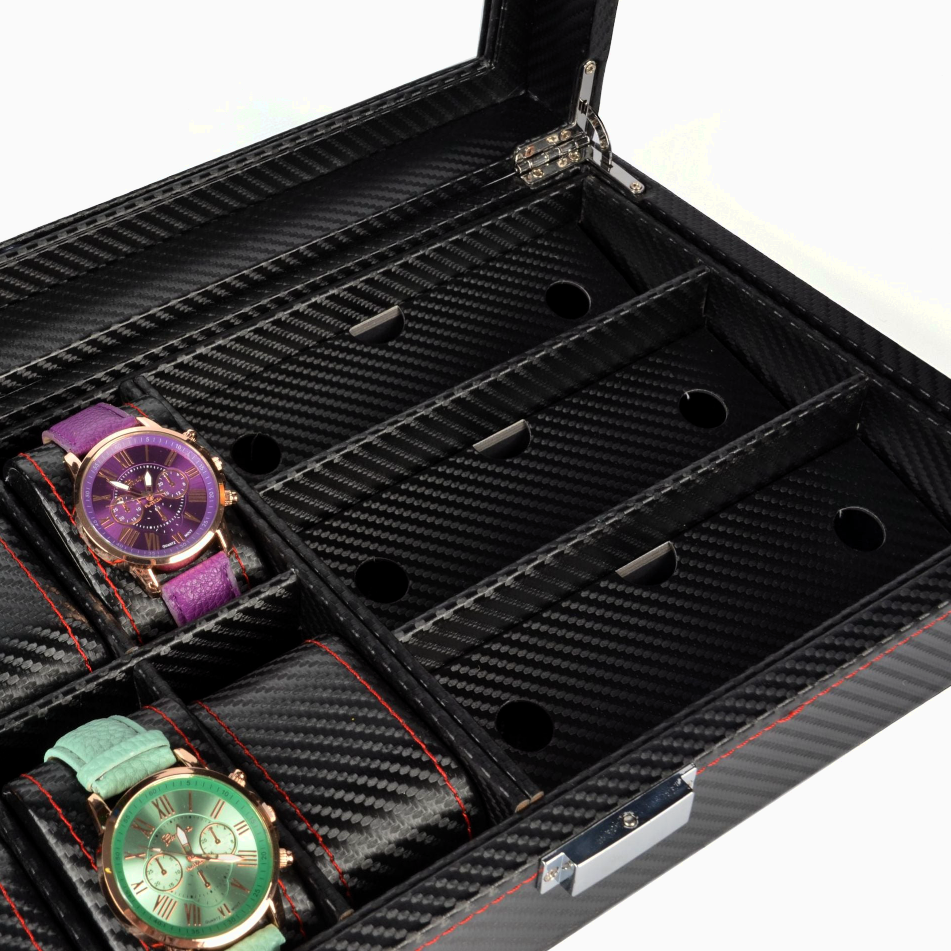 duradero-caja-reloj-gafa-5 duradero caja reloj gafa