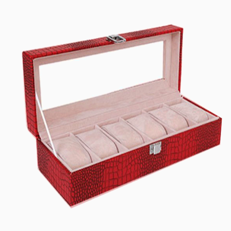 duradero-caja-reloj-mujer-3 duradero caja reloj mujer