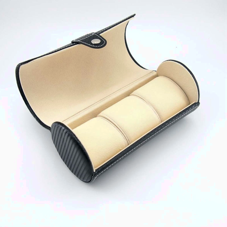 duradero-caja-relojes-fibra-carbono-1 duradero caja relojes fibra carbono