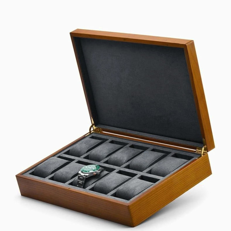 duradero-caja-relojes-lujo-en-madera-16 duradero caja relojes lujo en madera