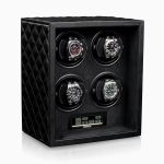 duradero cargador relojes automaticos black series negro