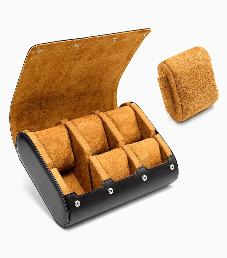 duradero-estuche-reloj-caja-4 duradero estuche reloj caja