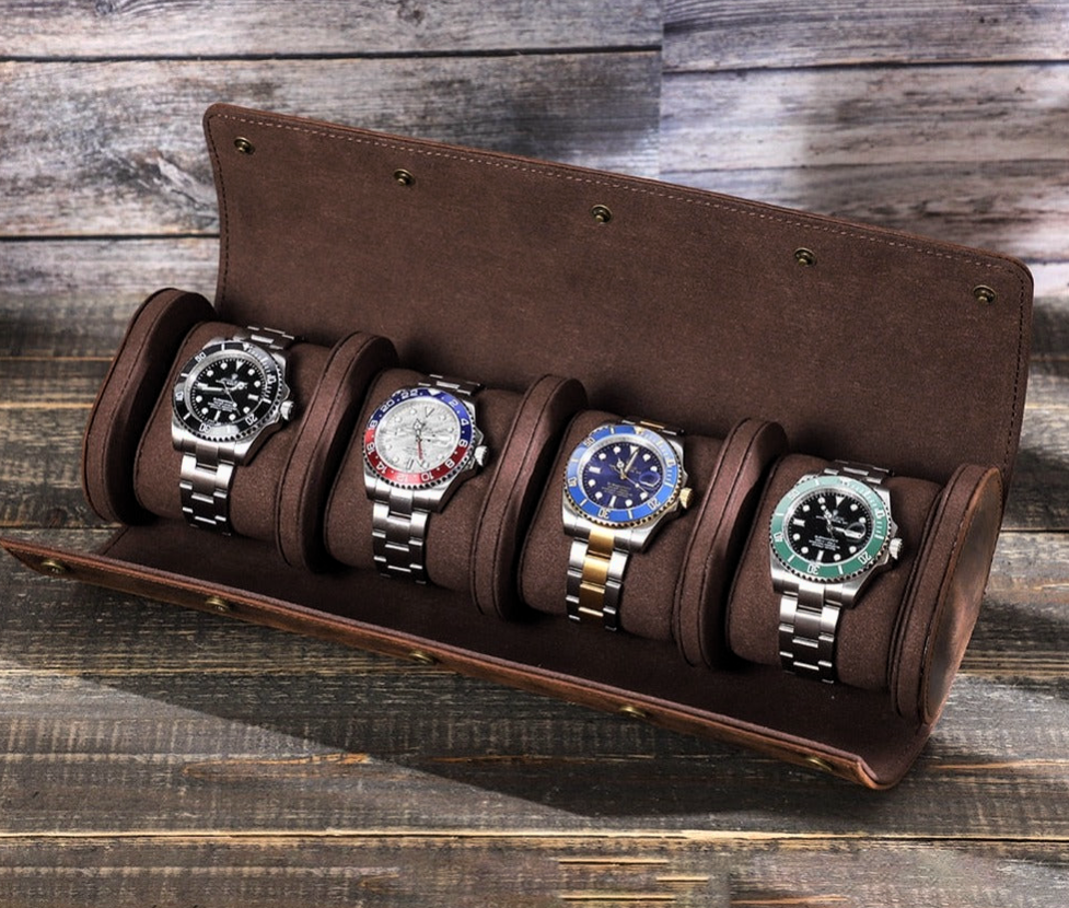 duradero-estuche-viaje-reloj-7 duradero estuche viaje reloj