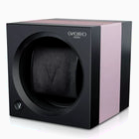 duradero remontoir reloj automatico chronovision one negro mate harmony softtouch