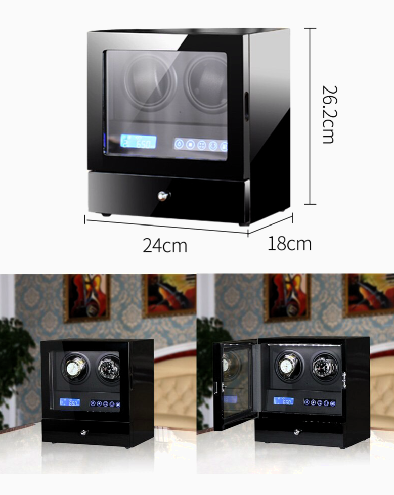 economico-caja-organizadora-reloj-automatico-4 economico caja organizadora reloj automatico