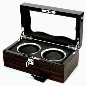 economico caja relojes