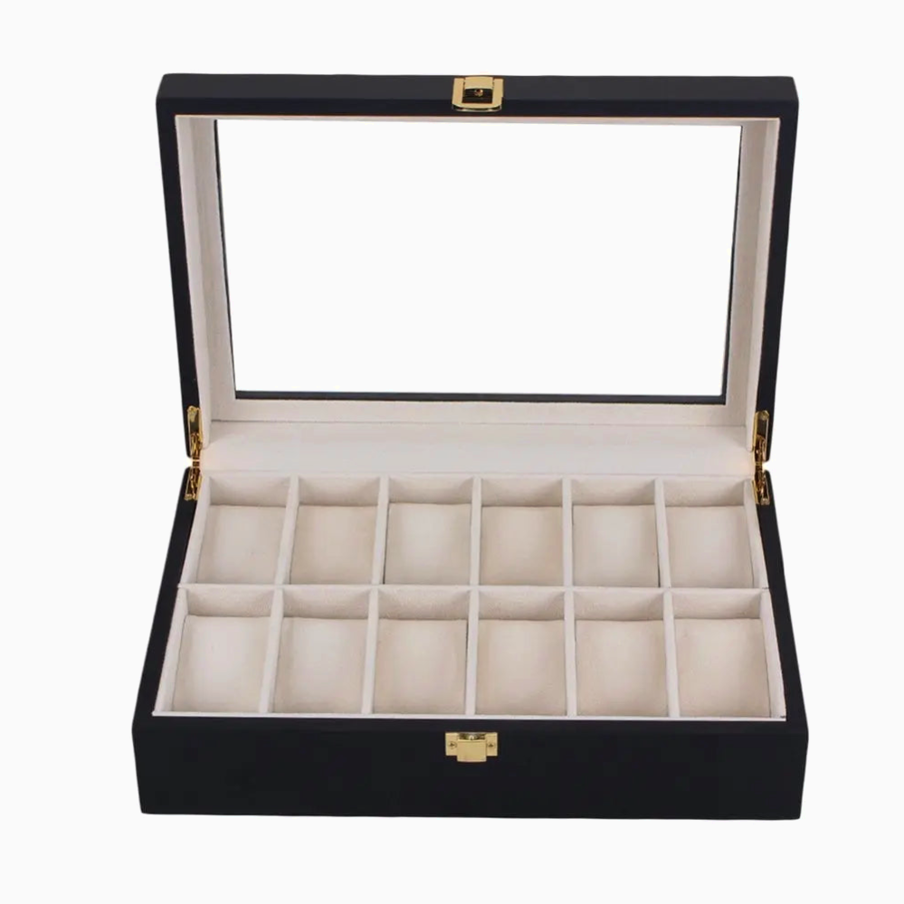 economico-caja-relojes-hombre-madera-5 economico caja relojes hombre madera