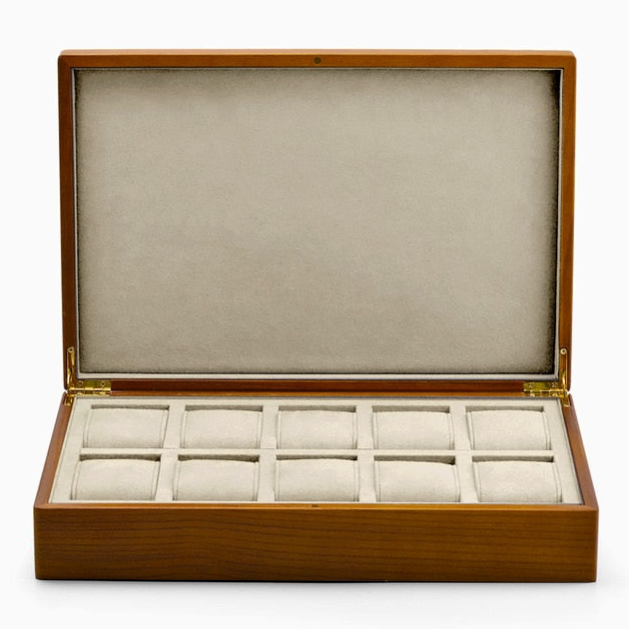 economico-caja-relojes-lujo-en-madera-2 economico caja relojes lujo en madera
