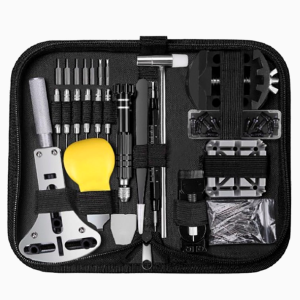 economico kit mantenimiento reloj