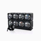 economico remontoir reloj automatico boxy fancy brick carbon