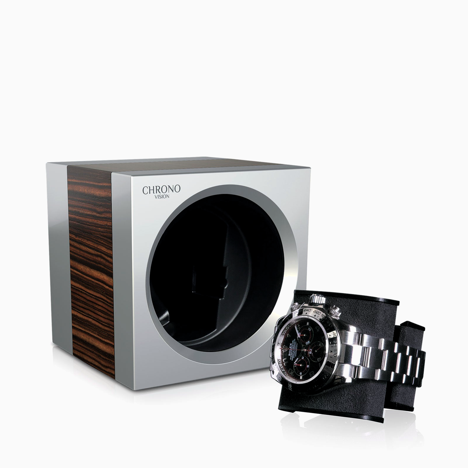 economico-remontoir-reloj-automatico-chronovision-one-cromo-mate-seda-ebano-8 economico remontoir reloj automatico chronovision one cromo mate seda ebano