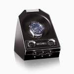 economico remontoir reloj automatico gamma v negro