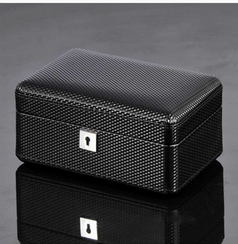 elegante-caja-almacenamiento-relojes-8 elegante caja almacenamiento relojes