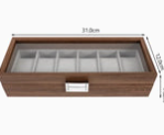 elegante-caja-para-relojes-6 elegante caja para relojes