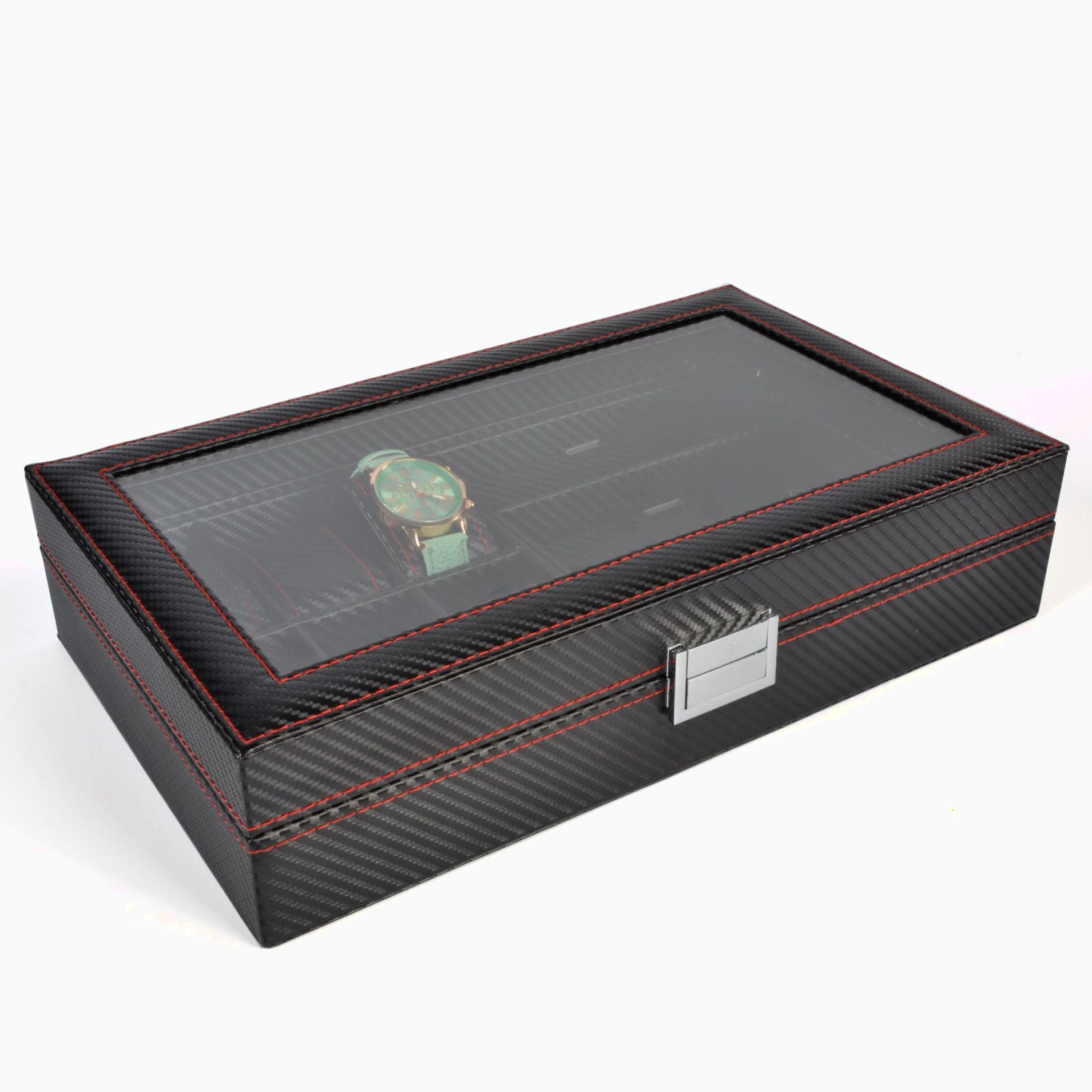 elegante-caja-reloj-gafa-3 elegante caja reloj gafa