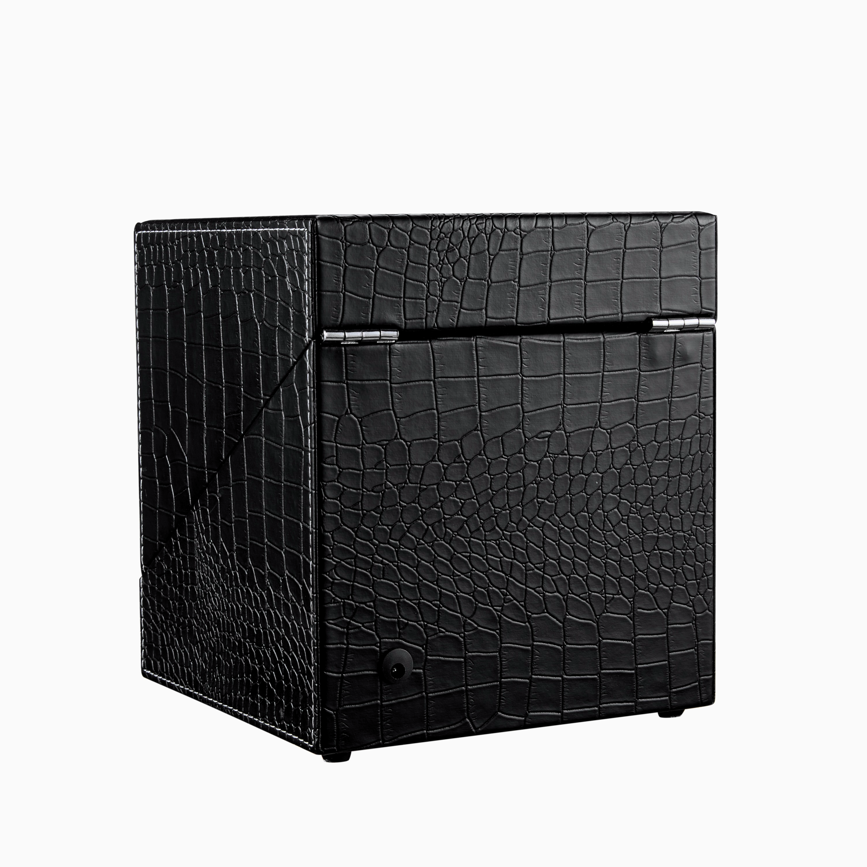 elegante-caja-relojes-automatica-8 elegante caja relojes automatica
