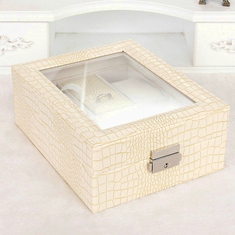 elegante-caja-relojes-joyas-8 elegante caja relojes joyas