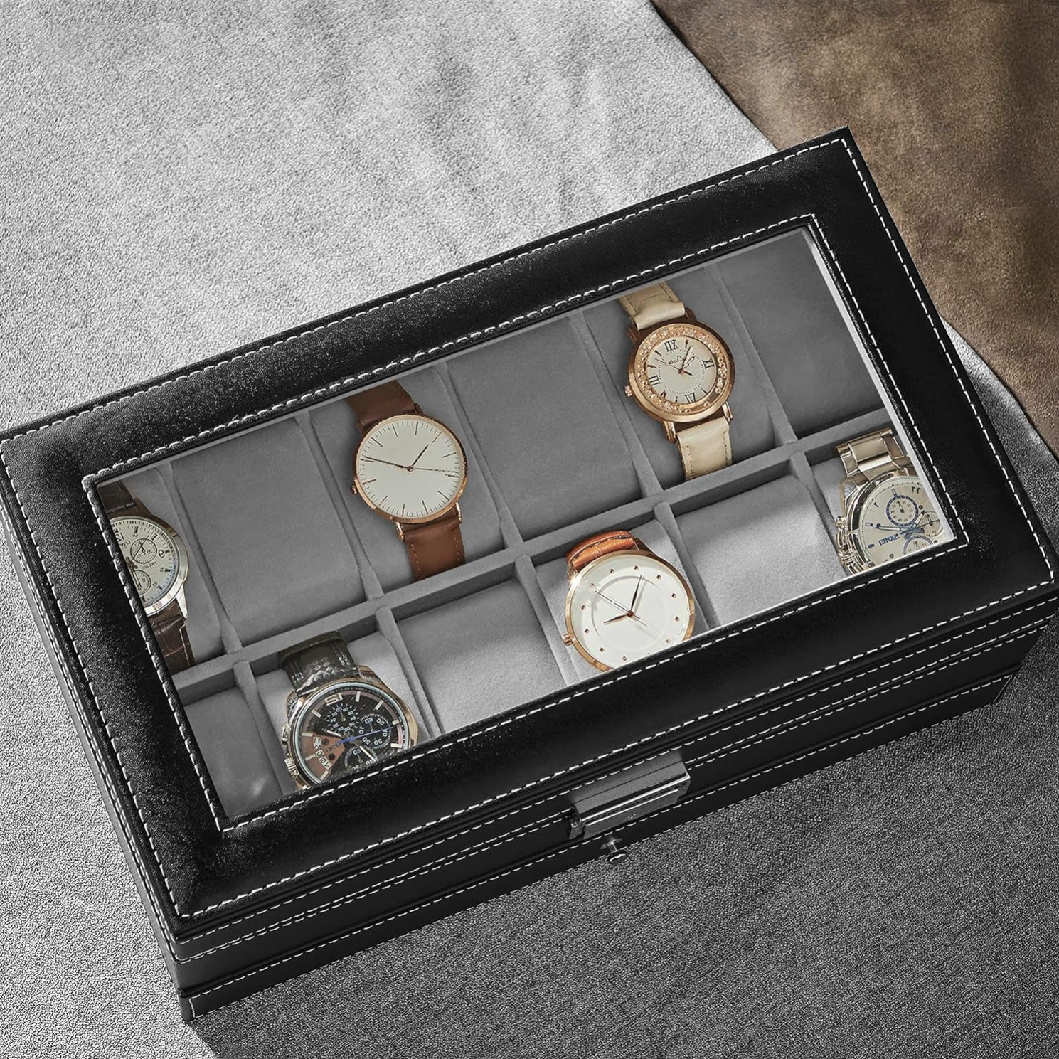 elegante-caja-relojes-porcentaje-hoy-6 elegante caja relojes porcentaje hoy