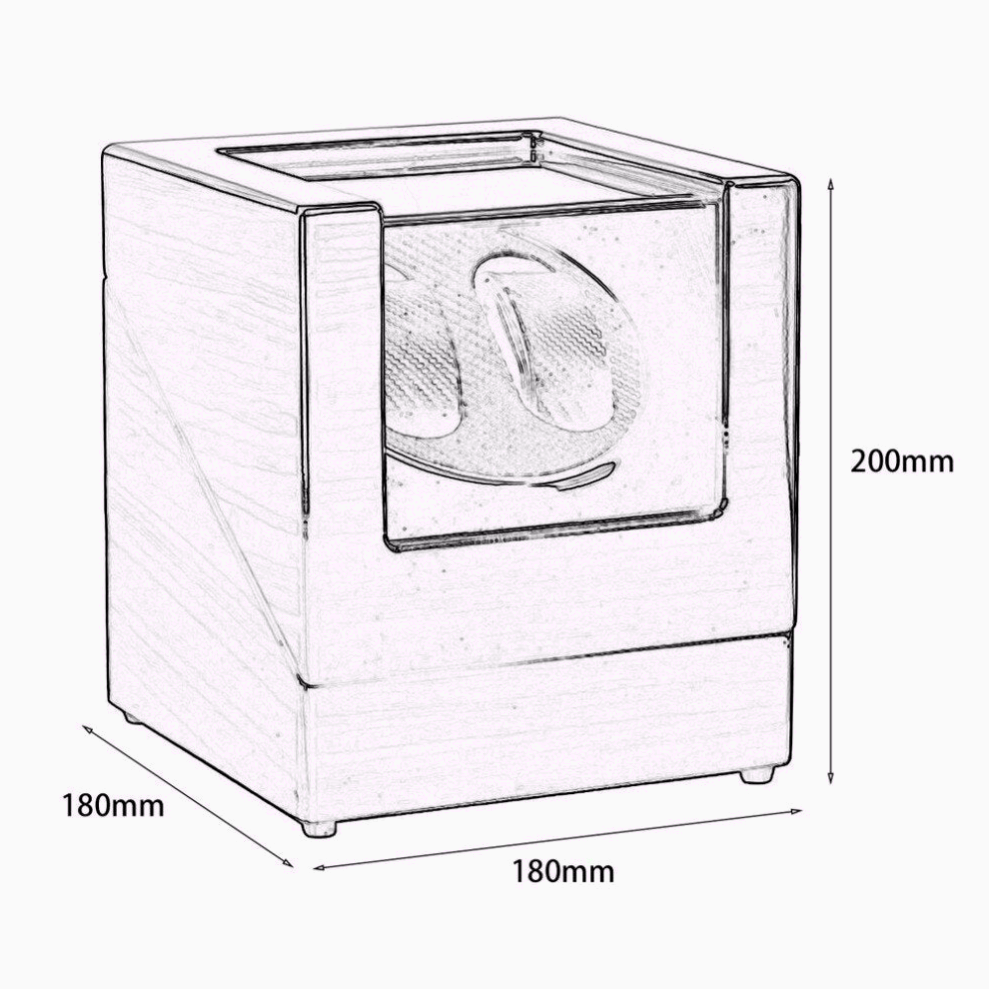 elegante-caja-relojes-remontoir-5 elegante caja relojes remontoir