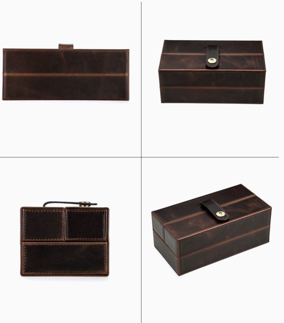 elegante-estuche-reloj-caja-hombre-6 elegante estuche reloj caja hombre