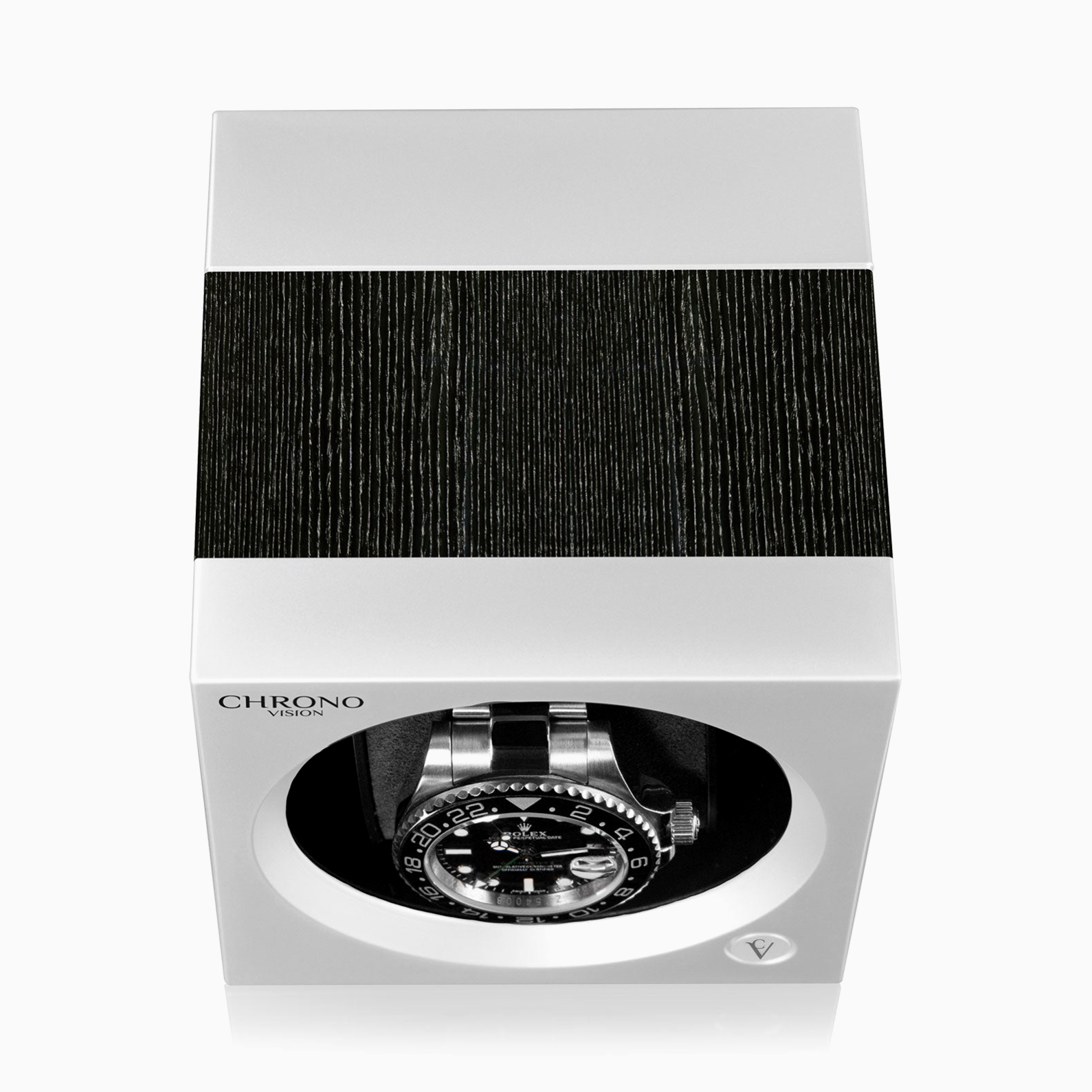 elegante-remontador-reloj-automatico-chronovision-one-blanco-mate-argento-mate-4 elegante remontador reloj automatico chronovision one blanco mate argento mate