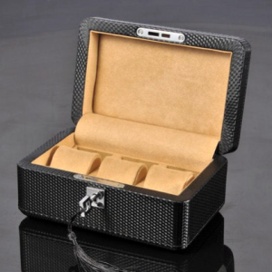 encontrar caja almacenamiento relojes
