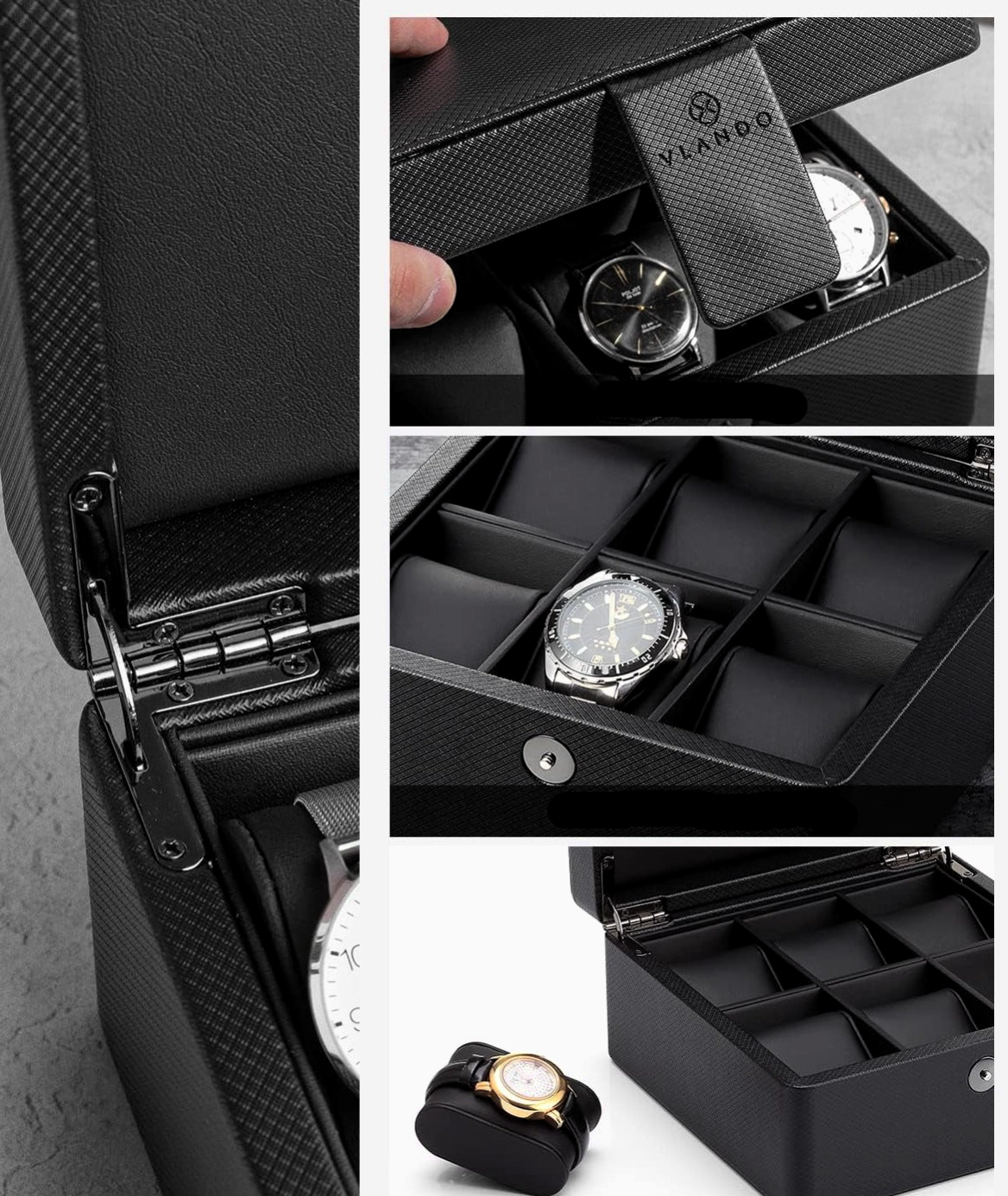 encontrar-caja-relojes-vlando-negro-5 encontrar caja relojes vlando negro
