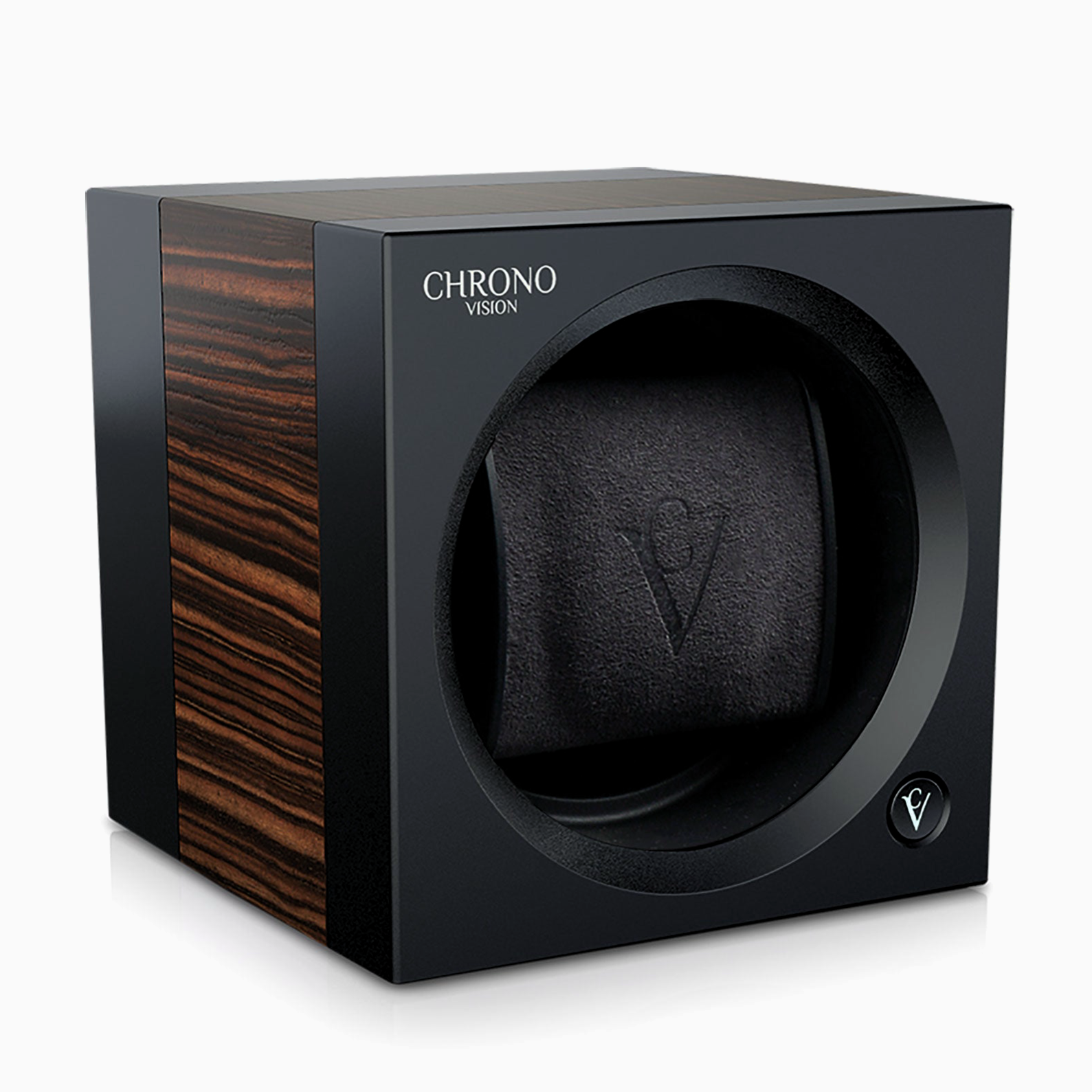 encontrar-chronovision-one-negro-mate-seda-ebano-4 encontrar chronovision one negro mate seda ebano