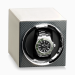 encontrar remontoir automatico relojes moon crema blanco cuir