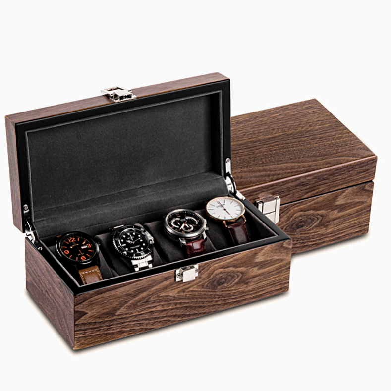 exclusivo-caja-almacenamiento-relojes-2 exclusivo caja almacenamiento relojes