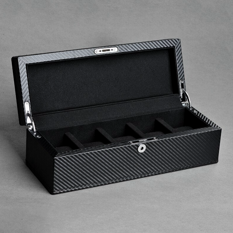 exclusivo-caja-reloj-fibra-carbono-2 exclusivo caja reloj fibra carbono