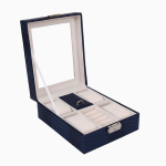exclusivo caja reloj marca mujer