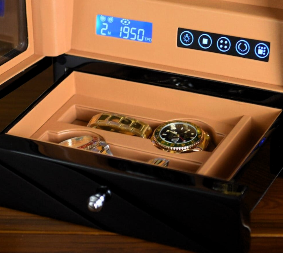 exclusivo-caja-relojes-automatica-8 exclusivo caja relojes automatica