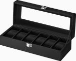 exclusivo caja relojes languet feri