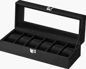 exclusivo caja relojes languet feri