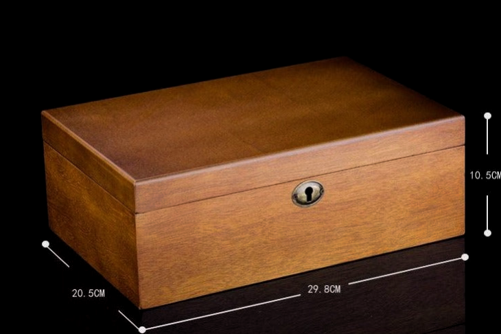 exclusivo-caja-relojes-madera-roble-relojes-9 exclusivo caja relojes madera roble relojes