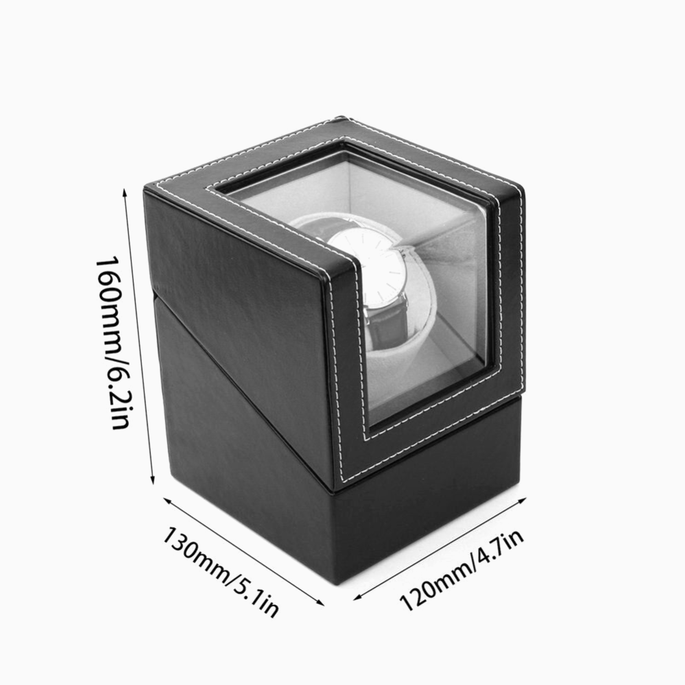 exclusivo-caja-relojes-para-reloj-automatico-7 exclusivo caja relojes para reloj automatico