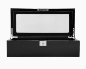 exclusivo caja relojes savoy para relojes