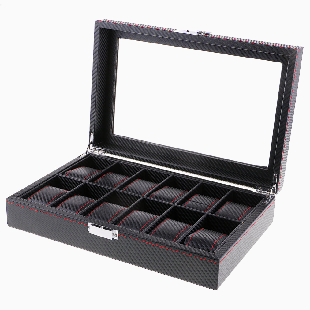 exclusivo-estuche-relojes-carbono-2 exclusivo estuche relojes carbono