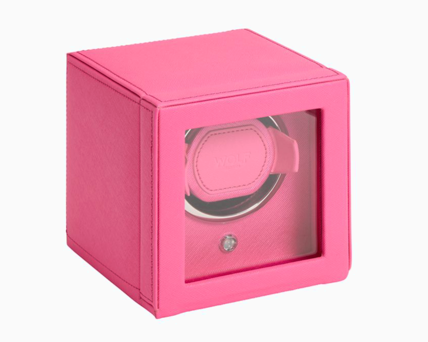 exclusivo-remontoir-automatico-reloj-rosa-cubo-4 exclusivo remontoir automatico reloj rosa cubo