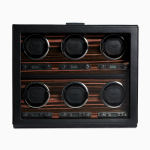 exclusivo remontoir reloj automatico piezas roadster