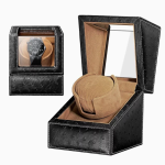 exclusivo remontoir reloj silencioso