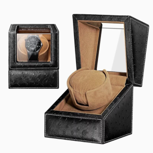 exclusivo remontoir reloj silencioso
